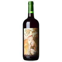 Clos Lentiscus Wow Wow Tinto 1 Liter