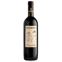 Picchioni Rosso d'Asia