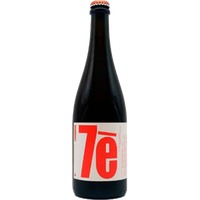 Celler 9+ Escumós Ancestral 7E