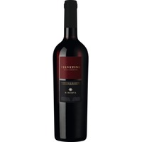 Velvetino Primitivo Riserva, Primitivo di Manduria Riserva DOC, Apulien, 2021, Rotwein