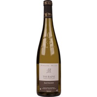 Sauvignon Blanc Touraine AOC - Domaine Malet