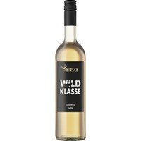 Hirsch Wildklasse Cuvée Weiß, Feinfruchtig, Württemberg, Württemberg, 2024, Weißwein