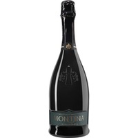 La Montina Millesimato Franciacorta, Brut, Franciacorta DOCG, Lombardei, 2020, Schaumwein
