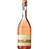 PriSecco Cuvée Nr. 23 (Rhabarber / Apfel / Blüten)
