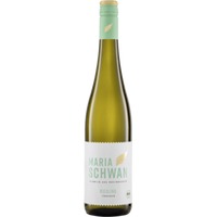 Maria Schwan Riesling Qw 0.75 L Flasche