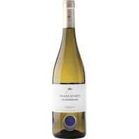 Branciforti dei Bordonaro Grillo Sicilia Doc 0.75 L Flasche