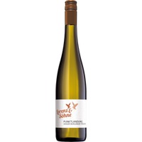 Lorenz Soehne Grauburgunder Punktlandung 0.75 L Flasche