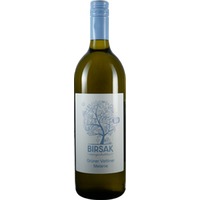Grüner Veltliner Quw. Melanie BIO 1,0 L - Weinbau Birsak