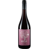 Frizzante "Viki" Blauer Zweigelt BIO - Weinbau Birsak