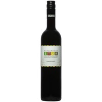 Blauburger BIO - Winzerhaus Stur