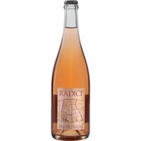 Radice Lambrusco, Lambrusco di Sorbara DOC, Secco Frizzante, Emilia Romagna, 2024, Perlwein / Secco