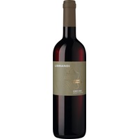 Librandi Cirò Rosso, Cirò Rosso Classico DOC, Kalabrien, 2023, Rotwein