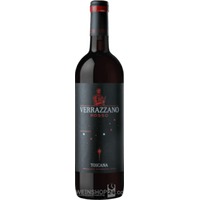 Rosso Verrazzano IGT Toscana - Castello di Verrazzano