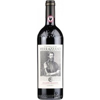 Chianti Classico DOCG - Castello di Verrazzano (12 Flaschen)
