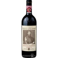 Magnum Chianti Classico DOCG 1,5l - Castello di Verrazzano