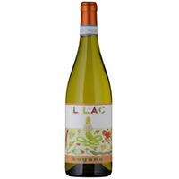 'L LAC Bianco