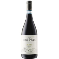Aralto Grillo Riserva
