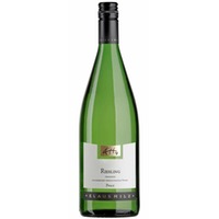 Riesling trocken 1,0 Liter
