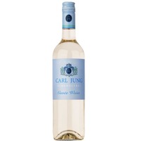 Alcohol-free Cuvée White