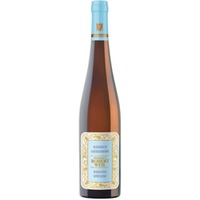 Riesling Spätlese Kiedrich Gräfenberg" edelsüß VDP Große Lage"