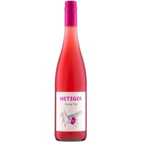 Flying Pig Rosé - B -