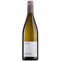 Chardonnay - Weissburgunder