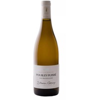 Pouilly-Fuissé 'Les Raidillons' Magnum