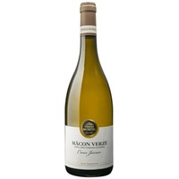 Croix Jarrier Mâcon-Verzé