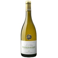 Les Préludes Pouilly-Fuissé