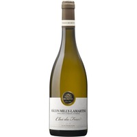 Mâcon Milly-Lamartine Blanc