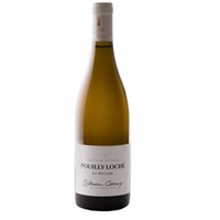 Pouilly-Loché Au Bûcher
