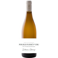 Pouilly-Fuissé 1er Cru Les Vignes Blanches