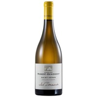 Vieilles Vignes Saint-Véran Les Pommards""