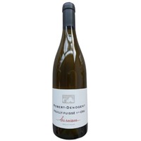 Vieilles Vignes Pouilly-Fuissé Les Reisses""