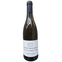 Vieilles Vignes Pouilly-Fuissé Vers Cras" 1er Cru"