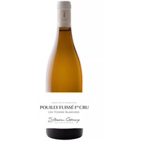 Pouilly-Fuissé 1er Cru Les Vignes Blanches