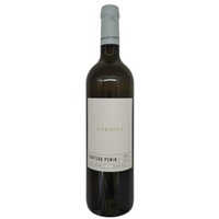 Cabanes Blanc