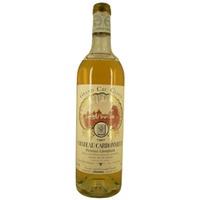 Pessac-Léognan Blanc (Grand Cru Classé de Graves) Château Carbonnieux