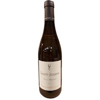 Saint-Joseph blanc Sous l'Amandier AOC