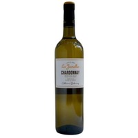 Chardonnay Pays d´Oc