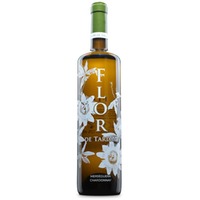 Flor de Tarima Blanco