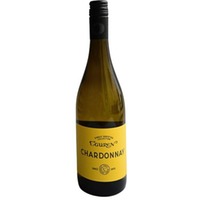 Single Varieties Collection Eguren Chardonnay