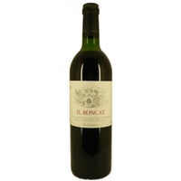 Il Roncat Rosso Giovanni Dri