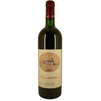 Rosso Dell` Abazia Serafini & Vidotto