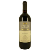 Azelia Barbera d´Alba Vigneto Punta - Luigi Scavino