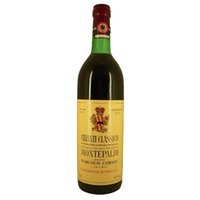 Montepaldi Chianti Classico Marchesi Corsini