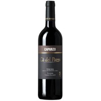 Cà Del Pazzo Sangiovese - Cabernet Sauvignon