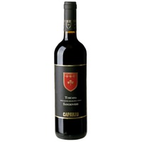 Sangiovese di Toscana IGT