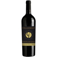 Tenuta Giuliano Montepulciano d'Abruzzo