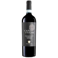 Capo Le Vigne Montepulciano d'Abruzzo
